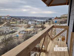 Дом 100м², 2-этажный, участок 6 сот.  