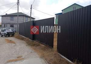 Дом 120м², 1-этажный, участок 7 сот.  