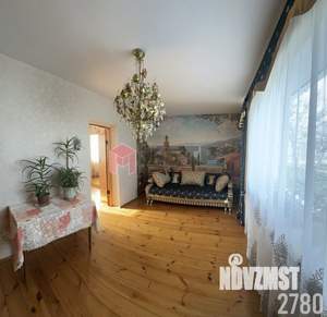 Дом 70м², 1-этажный, участок 5 сот.  