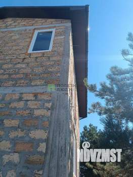 Дом 95м&sup2;, 2-этажный, участок 7 сот.  