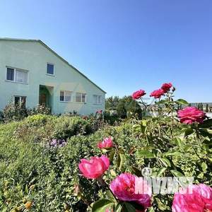 Дом 280м², 2-этажный, участок 10 сот.  