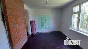 Дом 40м², 1-этажный, участок 5 сот.  