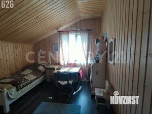 Дом 80м², 2-этажный, участок 2 сот.  