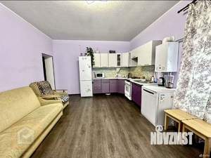 Дом 145м&sup2;, 2-этажный, участок 8 сот.  