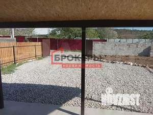 Дача 117м², 1-этажный, участок 4 сот.  