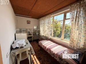 Дом 62м², 3-этажный, участок 3 сот.  