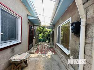 Дом 63м², 1-этажный, участок 5 сот.  