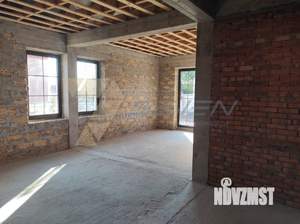 Дом 110м&sup2;, 1-этажный, участок 4 сот.  