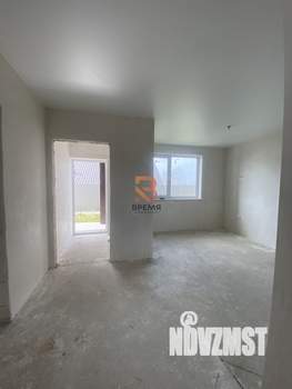 Дом 109м², 2-этажный, участок 4 сот.  