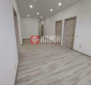 Дом 106м², 1-этажный, участок 6 сот.  