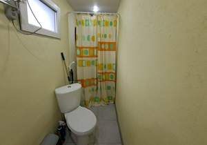 Дом 51м&sup2;, 2-этажный, участок 5 сот.  