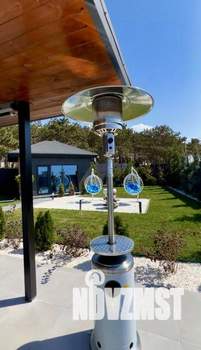 Дом 300м&sup2;, 2-этажный, участок 7 сот.  