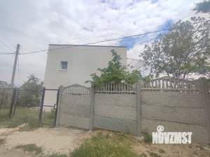 Дом 145м², 2-этажный, участок 5 сот.  