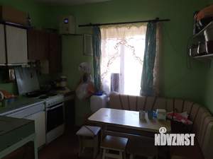 Дом 60м&sup2;, 1-этажный, участок 15 сот.  