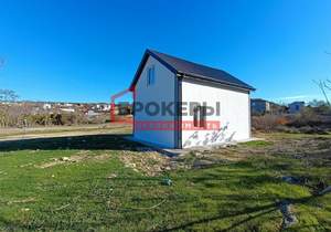 Дом 85м², 1-этажный, участок 4 сот.  