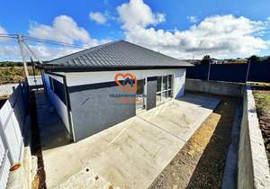 Дача 120м², 1-этажный, участок 4 сот.  