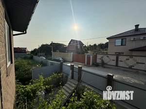 Дом 95м², 2-этажный, участок 4 сот.  