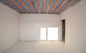 Дом 140м², 1-этажный, участок 5 сот.  