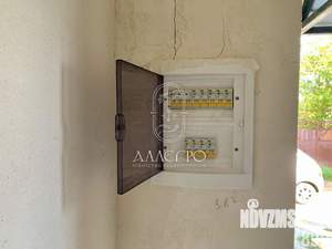 Дом 80м², 1-этажный, участок 4 сот.  