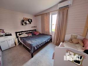 Дом 85м&sup2;, 1-этажный, участок 6 сот.  