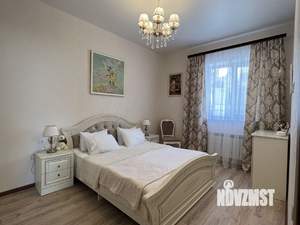 Дом 122м², 1-этажный, участок 5 сот.  