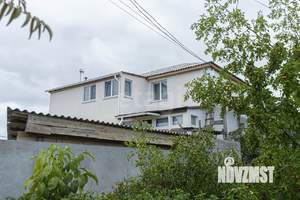 Дом 149м², 3-этажный, участок 5 сот.  