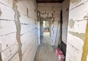 Дом 110м&sup2;, 1-этажный, участок 4 сот.  