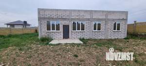 Дом 150м², 1-этажный, участок 7 сот.  
