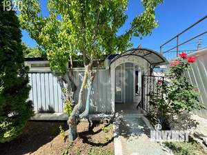 Дом 20м², 1-этажный, участок 4 сот.  