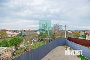 Дом 120м², 2-этажный, участок 4 сот.  