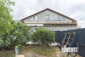 Дом 409м², 2-этажный, участок 6 сот.  