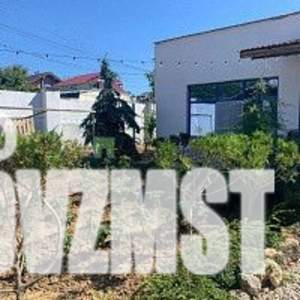 Дом 87м&sup2;, 1-этажный, участок 4 сот.  