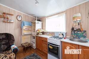 Дом 62м², 1-этажный, участок 1500 сот.  