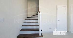 Дом 110м², 2-этажный, участок 4 сот.  