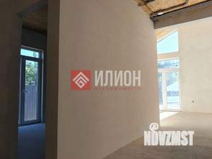 Дом 130м², 1-этажный, участок 5 сот.  