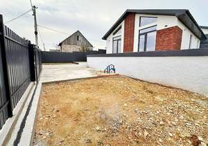 Дом 120м², 1-этажный, участок 4 сот.  