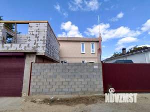 Дом 148м², 2-этажный, участок 8 сот.  