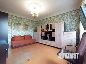 Дом 81м², 1-этажный, участок 4 сот.  