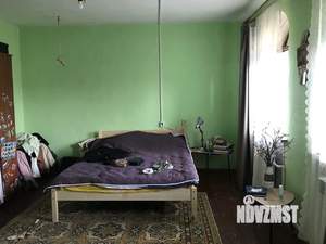 Дом 120м², 3-этажный, участок 3 сот.  