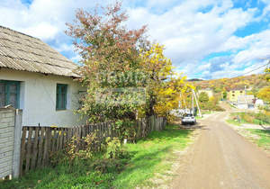 Дом 41м², 1-этажный, участок 6 сот.  