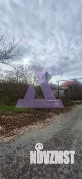 Дом 51м&sup2;, 1-этажный, участок 5 сот.  