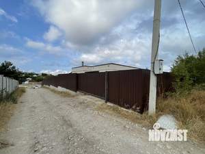 Дом 92м², 1-этажный, участок 6 сот.  