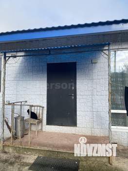 Дача 64м&sup2;, 1-этажный, участок 8 сот.  