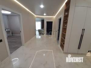 Дом 160м², 2-этажный, участок 4 сот.  