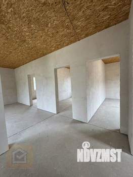 Дом 90м², 1-этажный, участок 5 сот.  