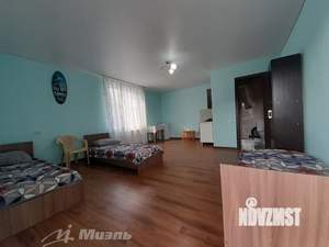 Дом 400м², 2-этажный, участок 5 сот.  