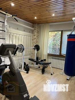 Дом 210м², 3-этажный, участок 6 сот.  