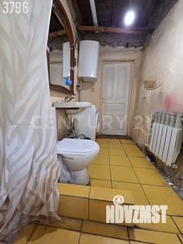 Дом 69м², 2-этажный, участок 7 сот.  