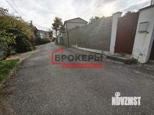 Дом 345м², 3-этажный, участок 5 сот.  