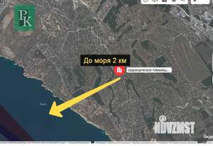 Дом 68м², 2-этажный, участок 6 сот.  